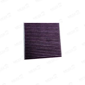 China 80291-SNK-A01 80291SNKA01 Car Air Conditioner Filter For Audi HONDA Hyundai Accord Aviator Pilot factory