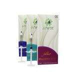Hyaluronic Acid 1ml 2ml 10ml Dermal Filler Breast Injection Price for Face