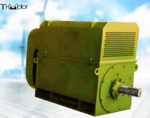 China IEC GB TDMK Large Synchronous Motor factory