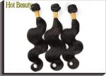 Unprocessed Brazilian Virgin Human Hair Extensions 12 Inch - 32 Inch