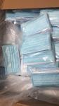 Daily Use Protective Disposable Medical Face Masks For Adult BFE 99 Skin