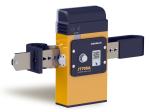 Robust 4G Shipping Container GPS Locator Lock RFID Secure Smart GPS Tracking