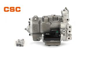 China Anti Rust Excavator Hydraulic Pump Parts Regulator SANY 205 215 G-9T8L factory