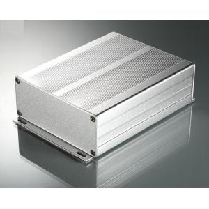 YGS-008 Aluminum Enclosure Model Aluminum Enclosure For Electronics