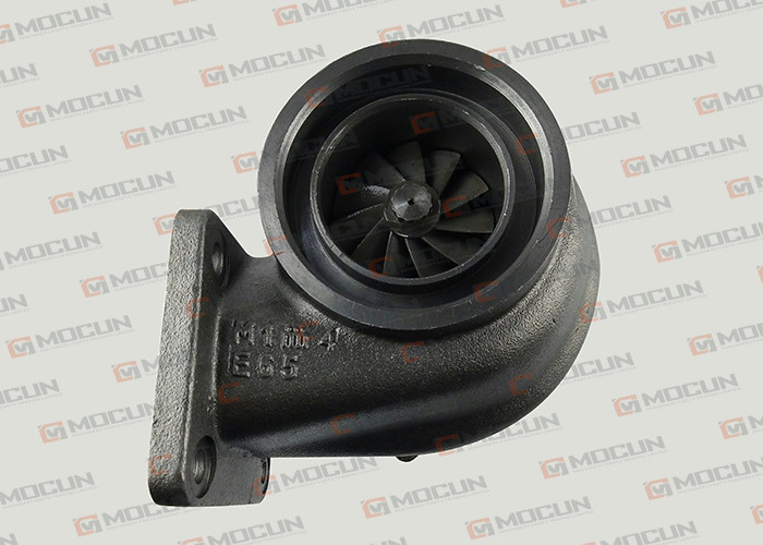 114400-3332 6BG1 Diesel Engine Turbocharger for ISUZU Excavator High Performance