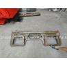 Buy cheap Front Bumper Installation Floor 810-62400-5011&277 Truck Components from wholesalers