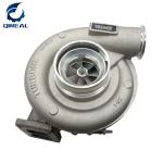 HE500FG EC380 EC480 Excavator D13 Supercharger 3781030 3773926 3781029 4033835