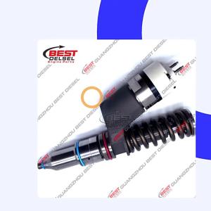 Diesel Engine Injector 253-0615 10R-3264 For Caterpillar C15/C18/C27/C32 Common
