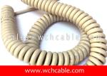 Indian Price Spring Cable