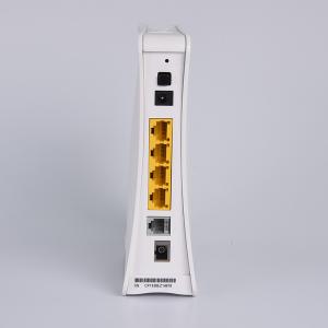 China WIFI 1GE 3FE Family Gateway EPON GPON ONU factory