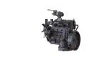 3.0L Natural Gas Engines 1500rpm Engine Power Pack Water Cooling