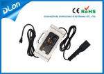Factory 110vac / 220vac G29 Waterproof 48v yamaha golf cart charger 48v 15a with