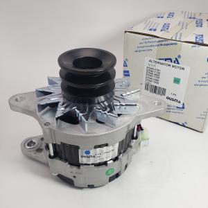 China 27040-2191 27040-1102 Alternator Assembly 27040-2500 27040-1330 27040-2380 27040-1520 For Hino factory