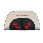 Homedics 3d Shiatsu Select Massage Pillow Lightweight Massaging Neck Pillow With