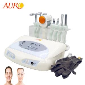 China Galvanic Face Lift BIO Microcurrent Machine 30W CE Certified factory
