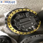 Fast Speed Excavator Final Drive For ZX330 ZX330LC ZX370 Travel Motor Assy