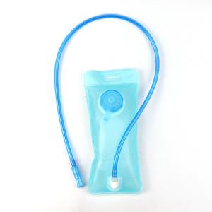 China Hydration Collapsible Silicone Water Bottle Triathlon Sports use factory