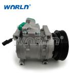 2014-2016 AC Compressor For Hyundai I20 1.1 F500ALECA04 97701C8200 WXHY012