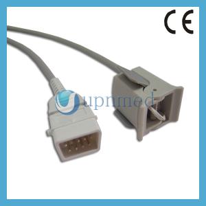 China 3044 BCI finger clip Spo2 sensor,CE mark, factory