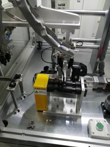 China High Accuracy Metal Conductivity Meter Analyzer M-CM-001 ±2% factory