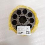 Block Cylinder 116635A Hydraulic Parts 113626 113429A 106349 For Komatsu