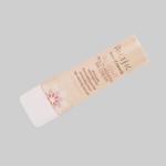 Liquid Foundation Custom Cosmetic Tubes D30mm 30-60ml With Super Flat Cover