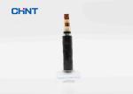 CU / XLPE / STA / PVC Steel Tape Armour Power Cable Cu conductor XLPE Insulation
