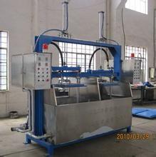China CE Approval Pulper Machine For Paper Industry , Egg Tray Making Machine 2T factory