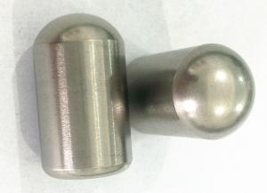 China 16 21 Tungsten Carbide Buttons Bit for well drilling and mining tool parts factory