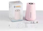 Dropping handheld Aroma mist humidifier / usb plastic aroma ultrasonic essential