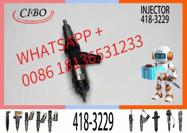 391-3974 3913974 0445120347 20R-4560 injector C7.1 oriignal injector BOSCHS
