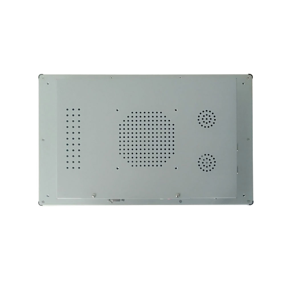 300cd/m2 15.6Inch Industrial Capacitive All In One Pc Touch Screen With Window OS