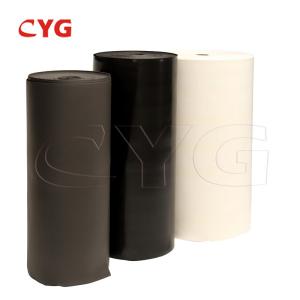 China Polyethylene Foam Sound Insulation Foam Thermal Insulation Material 0.5-100mm Thickness factory