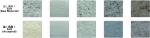 Color Sorter For Salt Stainless Steel Framework Salt Color Sorting Machine