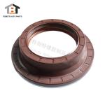 Oem 447080 Truck Oil Seal 0219975947 0109975446 Double Lips Rubber Seal For