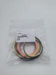Excavator Cylinder Seal Kit JCB 991-00122 Heat Resistance Oil Resistance Presure