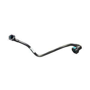 China Foton Aumark Truck Air Compressor Pump Return Pipe 5255187 5255186 for Cars and Trucks factory