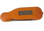 IP68 Instant Read Food Thermometer / MIni Size Digital Bbq Thermometer 12*4*2