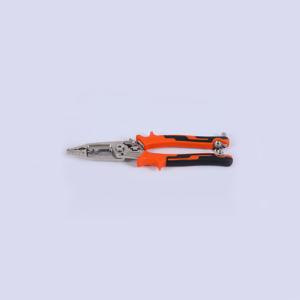 China HRC62 Wire Strippers Universal Handheld Quick Stripper factory
