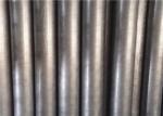 Black Phosphated Bright Annealed Tube , DIN2391 Cold Drawn Welded Tubes