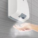 Public Virus Alcohol Wash Sanitizer Disinfectant Chemical Antibacterial Hand Gel