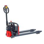 CBH16 CBD16 Lithium Battery Operated Pallet Truck Loading Capacity 1600kg