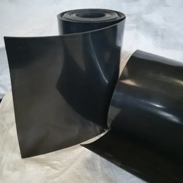 Waterproof Heat Shrink Sleeve with EVA Adhesive for Field Joint Coating in Oil Gas Pipelines