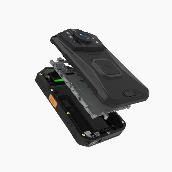 Surveillance GPS Body Camera Law Enforcement Police Body Cameras For Security