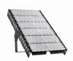 Ac90-305v Ip65 Waterproof outdoor flood area lighting 200w led tunnel light