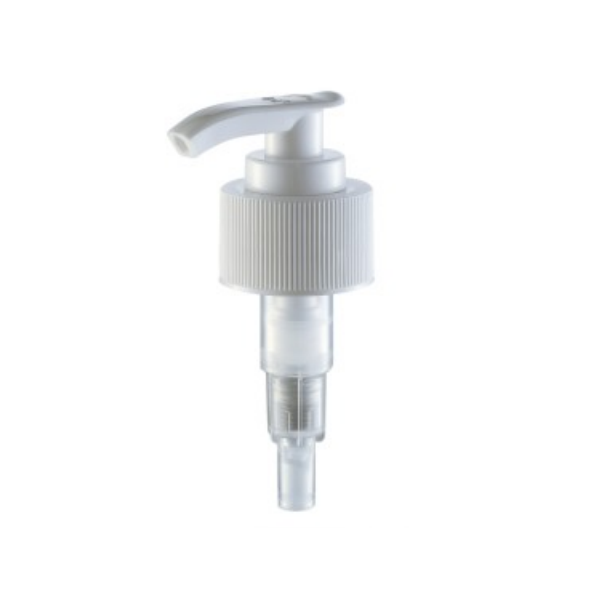 28mm PP Lotion Dispenser Pump