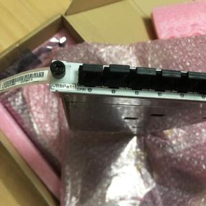China UBBPe11 Universal Baseband Processing Unit WD2DUBBPE110 03057882 factory