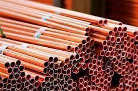 China Best Quality Cooper Nickel PIPE Price Seamless Pipe SCH40 SCH80 SCH100 90/10 Tube factory