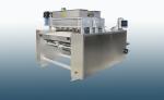 1200mm combine wire-cut and Deposit Cookies Machine biscuit food factory double
