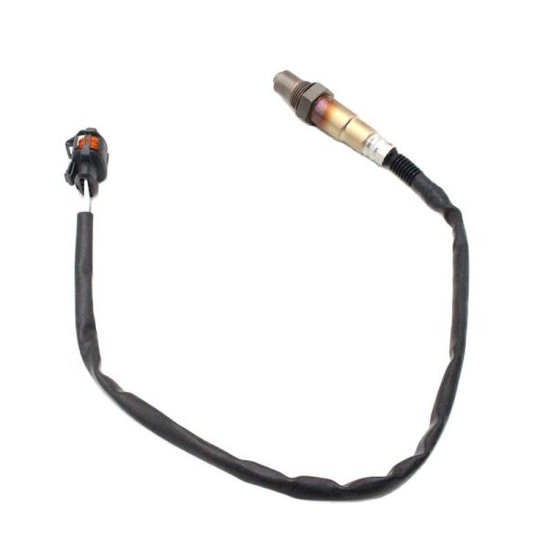 High Quality Car Parts Oxygen Sensor For Cadillac Chevrolet PORSCHE Saab